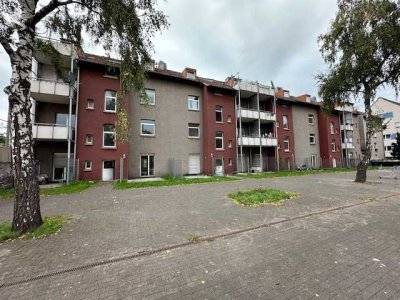 Endlich@HOME! Großzügiges Appartement mit kleinem Garten und Terrasse! TOP modernisiert!