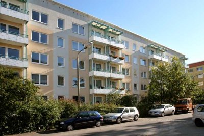 Klein und gemütlich wohnen!