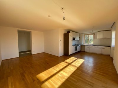 GEFÖRDERTE 3-Zimmer-Mietwohnung (73,50 m²) mit Balkon im Kurort Bad Gleichenberg *Wallnerhof*