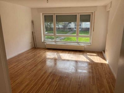 Helle 3-Zimmer Wohnung in Bielefeld Innenstadt