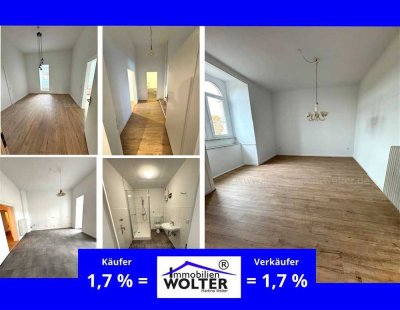 *** ca. 160 m² Wohnfläche mitten im Zentrum von Worms ***