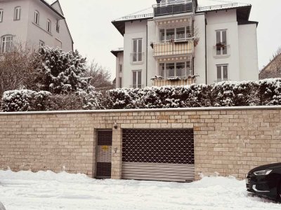 Fritz-Krieger-Straße 7, 07743 Jena