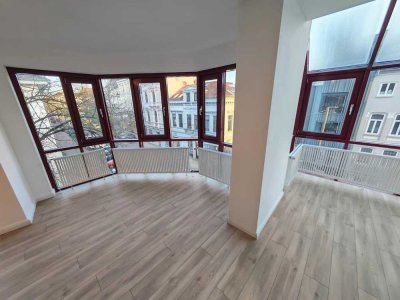 Provisionsfrei und saniert im Ostertor / Steintor - Bremen Viertel