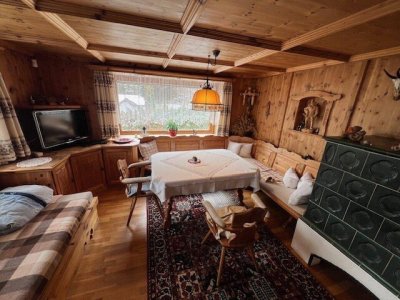 Großes Haus mit Potential - auf 1160 m² Grundstück, Sonnenlage