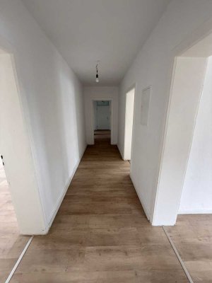 Familien aufgepasst: Große offene 4-Zimmer-Wohnung in Trier