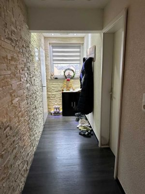 Hochwertig renovierte 3-Zimmer-Wohnung in Kassel zu verkaufen