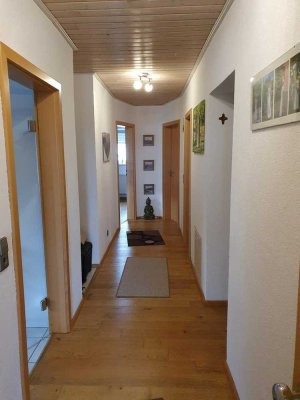 Helle 3-Zimmer Dachgeschosswohnung in Ulm-Jungingen