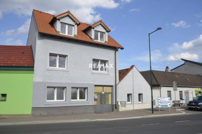 2 HÄUSER - 2 WOHNEINHEITEN in GÖTZENDORF