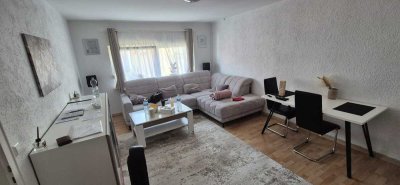 Ansprechende 3-Zimmer-Wohnung in Heilbronn Böckingen