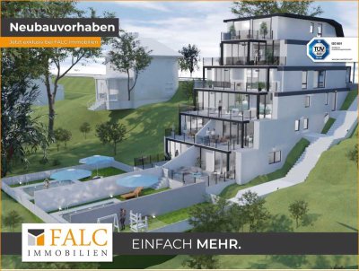 KfW 40 - Traumhafter Talblick & ganz viel barrierefreier Komfort - W4