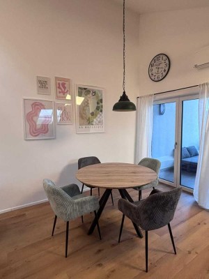 Grosszügige 2-Zimmer Wohnung in Ampfing