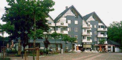 Appartement Erstbezug nach Sanierung!