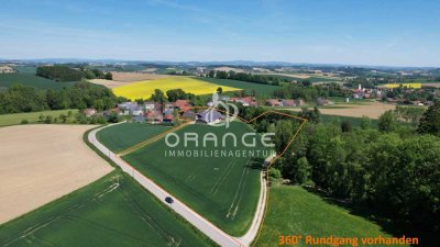 Vierseithof der Extraklasse inkl. ELW, Werkstatt, 135 kWp, Wasserquelle u.v.m.!  VIELE MÖGLICHKEITEN