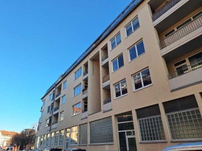 Exklusive Kapitalanlage in beliebter Wohngehend