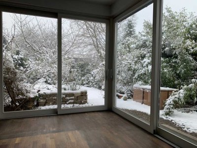 Großzügige zweieinhalb Etagen Wohnung in Bestlage-Westerberg