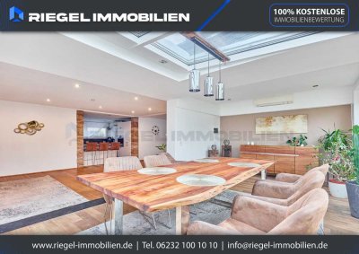 Sie hier? Wir auch! Großflächiges Anwesen in Toplage mit Wintergarten und 793,00 m² Grundstücksgröße