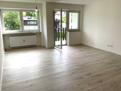 Top Top Top große helle renovierte 4- Zi. Wohnung ~ Am Seidenhof 18