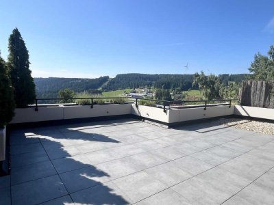 2,5 Zimmer Panoramawohnung zu verkaufen