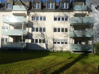 Helle Wohnung im Energiesparhaus mit  KFW Darlehen ab 2,22 % + Zuschuß 18.000 EUR