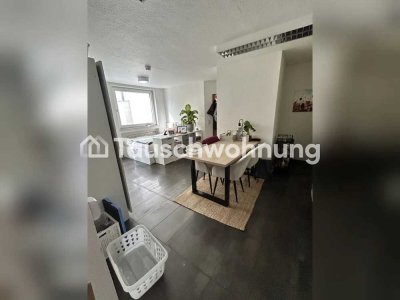 Tauschwohnung: Tausche Altstadt-Wohnung am Fischtorplatz