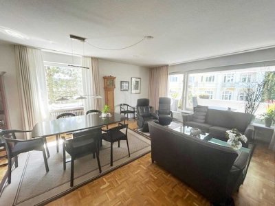 Großzügige 3-Zimmer-Wohnung am Kurpark von 53474 Bad Neuenahr!! - Gut vermietet!!