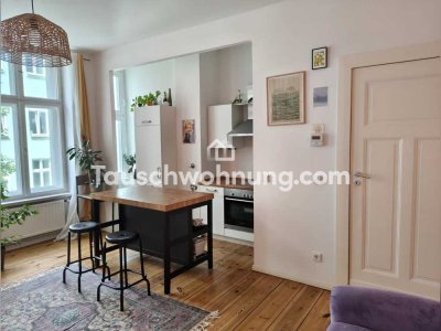 Tauschwohnung: Tauschwohnung Berlin - München