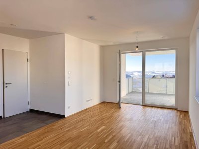 Neubau Mietwohnungen im Herzen der Gemeinde