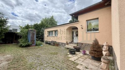 *** Großzügiges Einfamilienhaus mit ca. 990 m² Grundstück in Viernheim ***