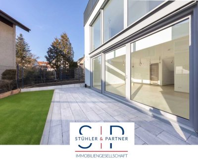 ***Exklusiv & Smart – Moderne Eleganz trifft High-Tech-Komfort***