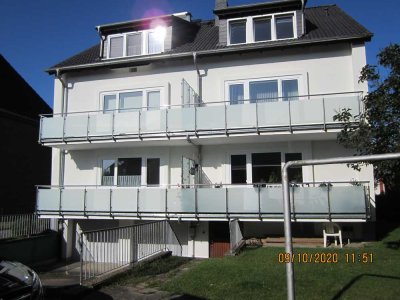 Courtagefreie ruhige 1 Zimmerwohnung im Süden Bremerhavens direkt vom Vermieter