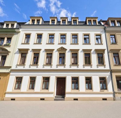 ***Kleine Kapitalanlage, 2 Zimmer, 2.OG, beliebete und zentrale Lage***