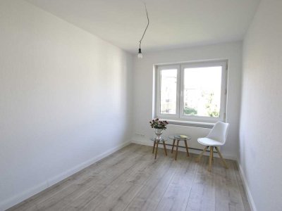 Östliches Ringgebiet - schöne 2-Zimmer-Wohnung nahe Jasperallee