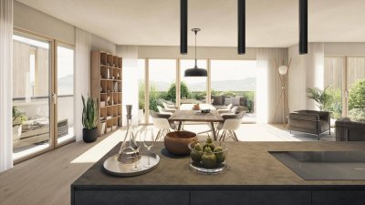 St. Johanns neue Mitte: Dein Zuhause, Dein Rückzugsort. C16