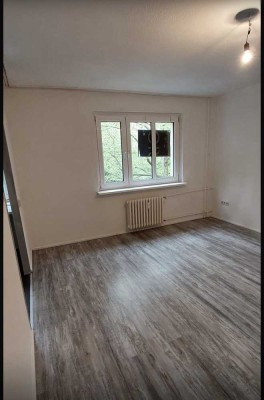 1-Raum Apartment am Volkpark Schöneberg