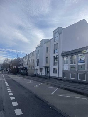 Gepflegte 1-Zimmerwohnung zentrumsnah