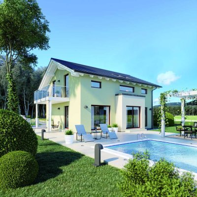 Familienfreundliches Einfamilienhaus in Riedenburg BIEN-ZENKER