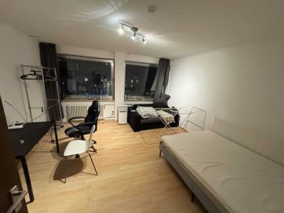 1-Zimmer Wohnung in Aachen Innenstadt