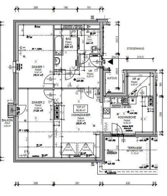 Ihr neues Zuhause in Euratsfeld – Charmante 3-Zimmer-Wohnung mit viel Lebensqualität