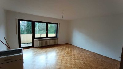 PROVISIONSFREI! Wunderschöne und helle Wohnung mit großem Balkon in Bogenhausen
