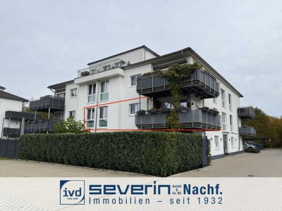 Neubaucharakter für die ganze Familie in Dortmund Husen