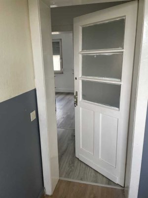 Exklusive, sanierte 3-Raum-Wohnung in Osnabrück