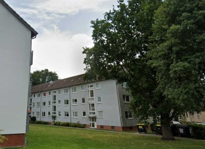 2-Zimmer-Wohnung in Schöppenstedt