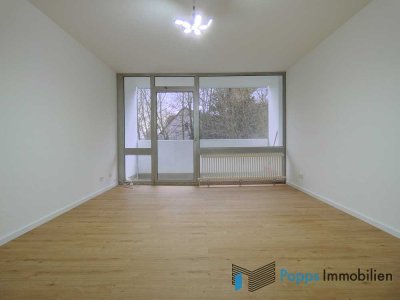 Sanierte hochwertige 1-Zimmer-Wohnung in Liederbach