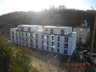 2. OG - Wohnung mit Aufzug und Balkon
