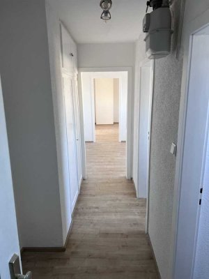 Charmante 3-Zimmer Dachgeschosswohnung in Stuttgart-Degerloch