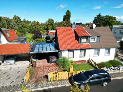 ZWISCHEN STADTLEBEN UND SEEIDYLL