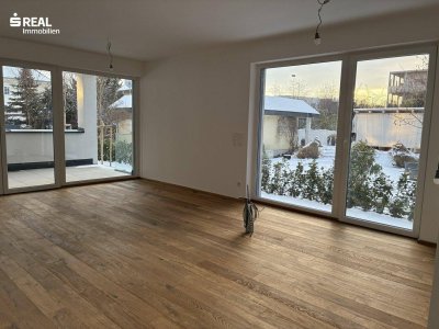 Noble Gardens: Luxuriöse Neubauten im Herzen von St. Peter