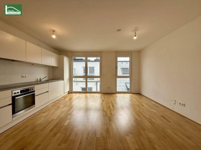 Moderne 3-Zimmer Wohnung inkl. Einbauküche und Terrasse - ab Jänner 2026 beziehbar!