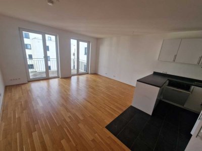 Familienglück: großzügige 3-Zimmer-Wohnung
