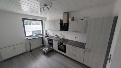 Wohnung Maisonette 1.OG